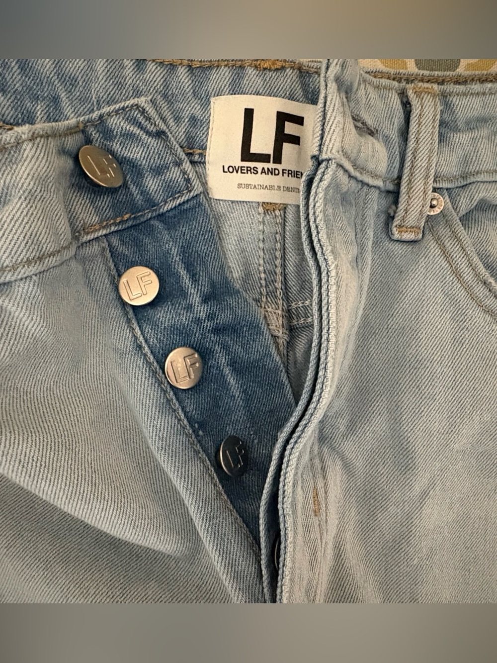 LF Reece jeans size 26